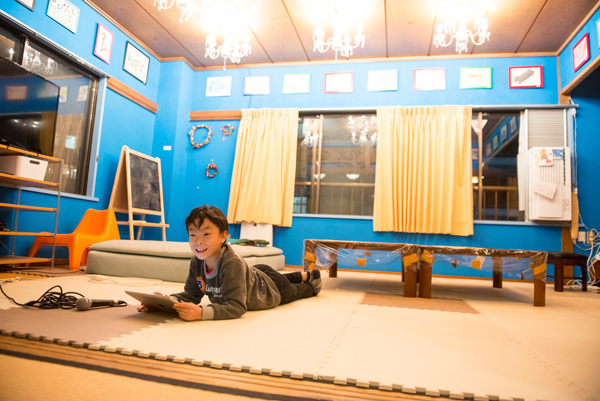 発達障害の子育てを辛いと感じたら…大変だけれど不幸じゃない【大変だけど、不幸じゃない。発達障害の豊かな世界 第3回】