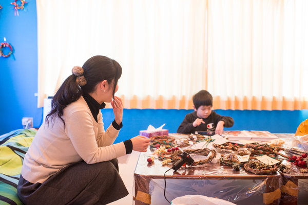 発達障害の子育てを楽しむコツ【大変だけど、不幸じゃない。発達障害の豊かな世界 第4回】