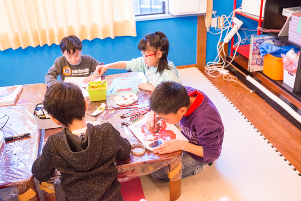 発達障害の子育てを楽しむコツ【大変だけど、不幸じゃない。発達障害の豊かな世界 第4回】