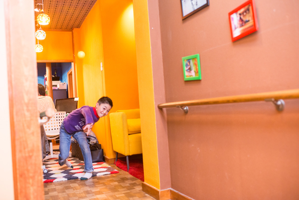 発達障害の子育てを楽しむコツ【大変だけど、不幸じゃない。発達障害の豊かな世界 第4回】