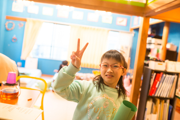 発達障害の子育てを楽しむコツ【大変だけど、不幸じゃない。発達障害の豊かな世界 第4回】