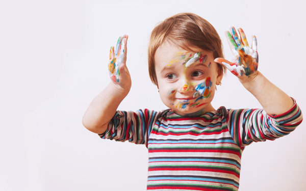 家でできる英才教育！　子どもの感性をみがく「アート絵本」5選＜絵本ナビ監修＞絵本をえらぶ Vol.40