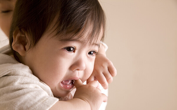 中川家の神対応から知る、赤ちゃんの泣き声「大丈夫！」はたくさんいる！