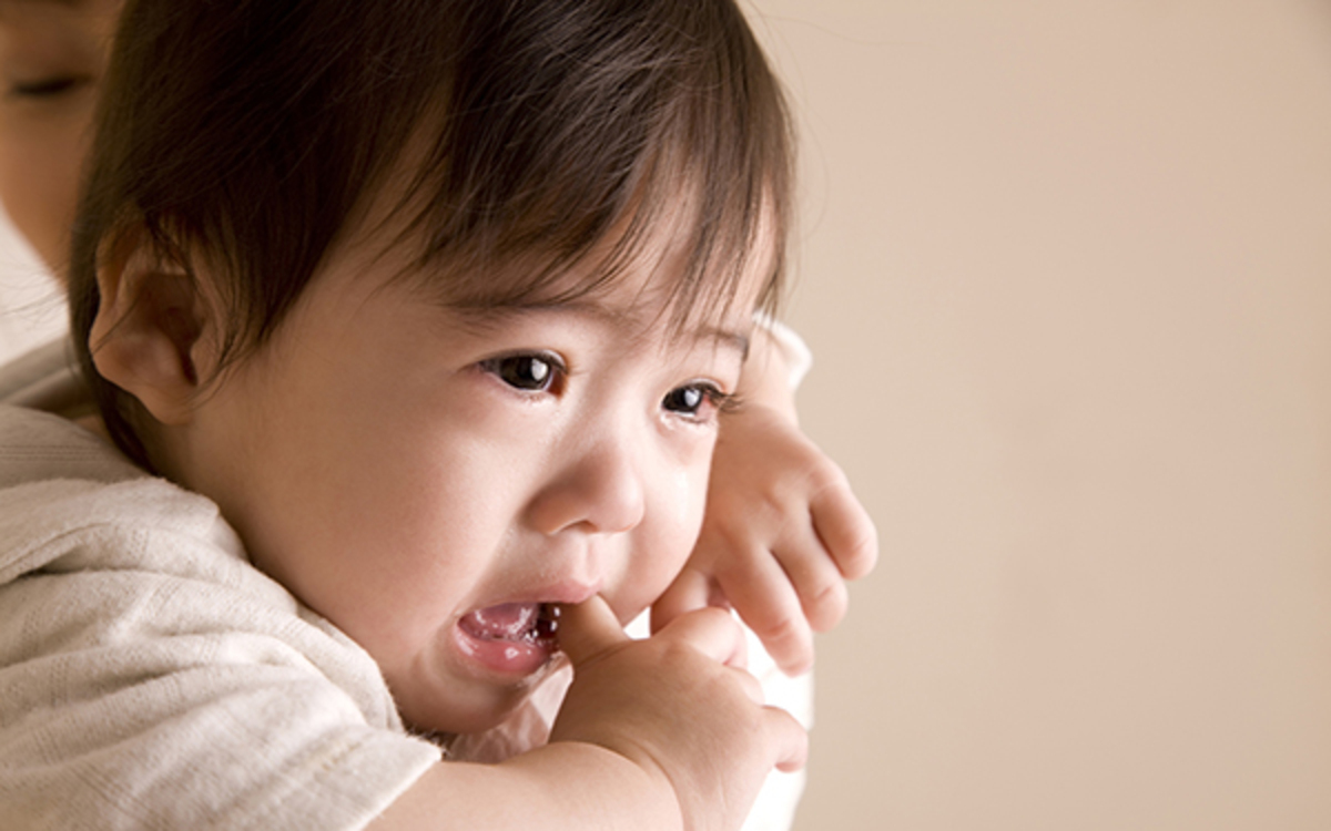 中川家の神対応から知る 赤ちゃんの泣き声 大丈夫 はたくさんいる ウーマンエキサイト