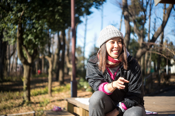 火おこしに泥んこ遊び　自由な遊びが子どもを育む「プレーパーク」ってどんなとこ？