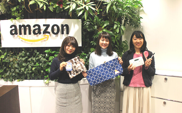 入園・入学！　簡単「お名前つけ」アイデアをAmazonに取材