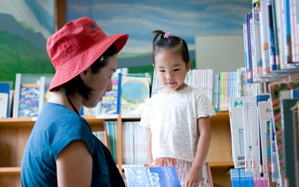 親子で楽しめるアットホームな図書館！　都内近郊のおすすめ「家庭文庫」4選
