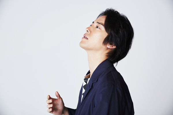 俳優・桐谷健太さん 単独インタビュー！「かもめ食堂」荻上監督の最新作「彼らが本気で編むときは、」で描かれた家族愛のカタチ