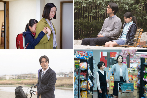 俳優・桐谷健太さん 単独インタビュー！「かもめ食堂」荻上監督の最新作「彼らが本気で編むときは、」で描かれた家族愛のカタチ