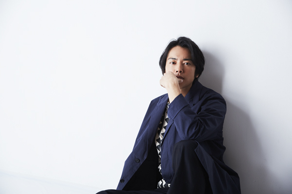 俳優・桐谷健太さん 単独インタビュー！「かもめ食堂」荻上監督の最新作「彼らが本気で編むときは、」で描かれた家族愛のカタチ