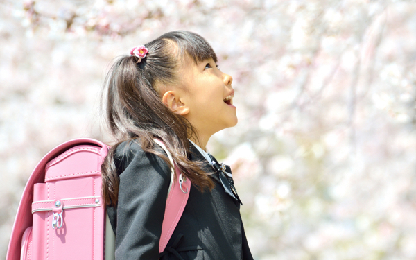 入学準備で学校のリストにはなかった用意して良かったもの