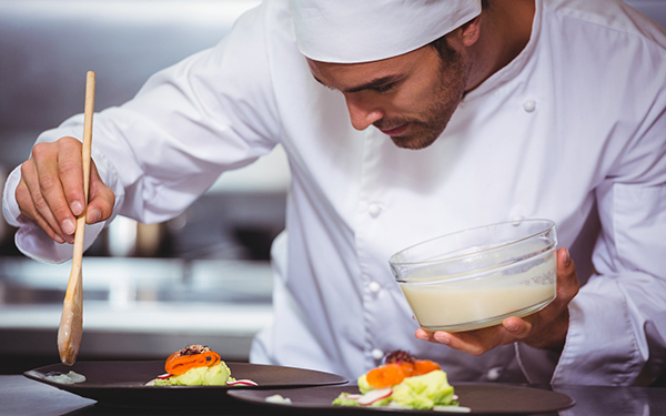 子育てママが大満足サービス3選！　美食でママだって楽しみたい