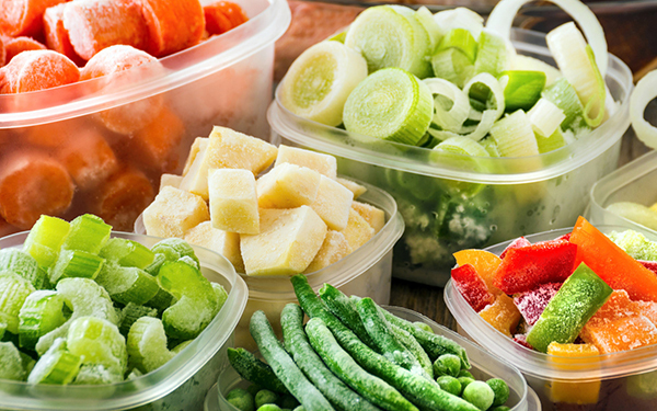 試してみた！　保存容器についてしまったニオイはどうしたらとれる？