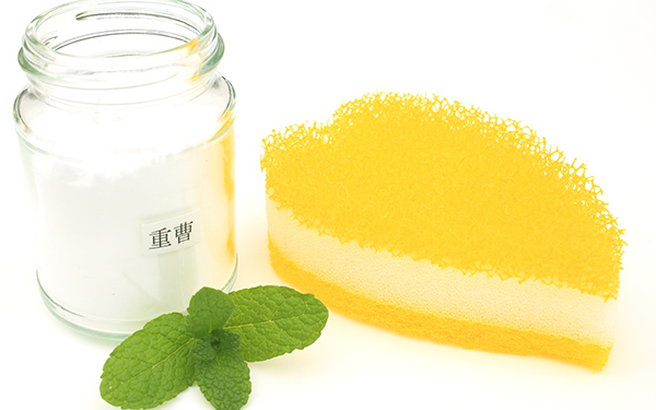 試してみた！　保存容器についてしまったニオイはどうしたらとれる？