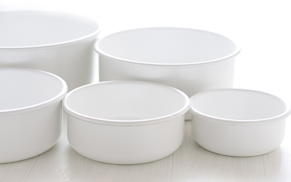 試してみた！　保存容器についてしまったニオイはどうしたらとれる？