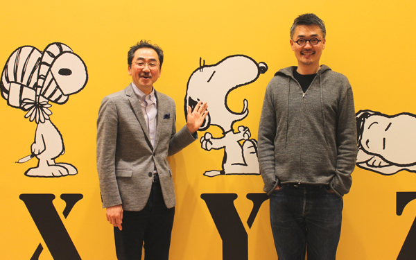 スヌーピーの“オシャレ感”の秘密！　落ち込んだとき、励ましてくれるPEANUTSの世界 【昔の子ども、今の子ども。】