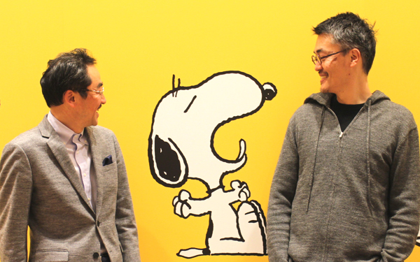 スヌーピーの“オシャレ感”の秘密！　落ち込んだとき、励ましてくれるPEANUTSの世界 【昔の子ども、今の子ども。】