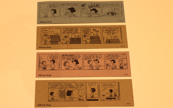 スヌーピーの“オシャレ感”の秘密！　落ち込んだとき、励ましてくれるPEANUTSの世界 【昔の子ども、今の子ども。】