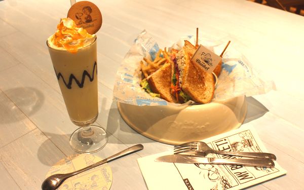 スヌーピーの“オシャレ感”の秘密！　落ち込んだとき、励ましてくれるPEANUTSの世界 【昔の子ども、今の子ども。】