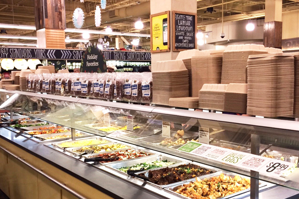 テキサス州・オースティンでオーガニックに触れる旅