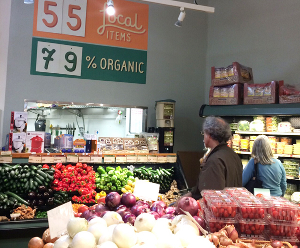 テキサス州・オースティンでオーガニックに触れる旅