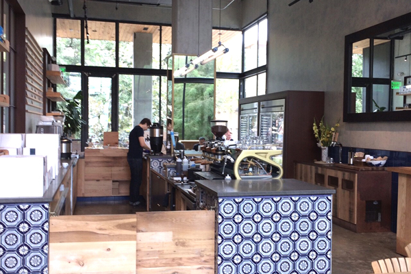 テキサス州・オースティンでオーガニックに触れる旅