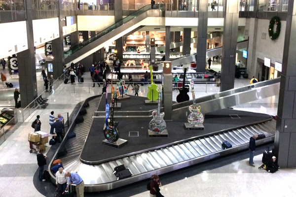 テキサス州・オースティンでオーガニックに触れる旅