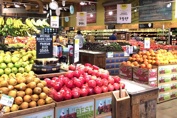 テキサス州・オースティンでオーガニックに触れる旅