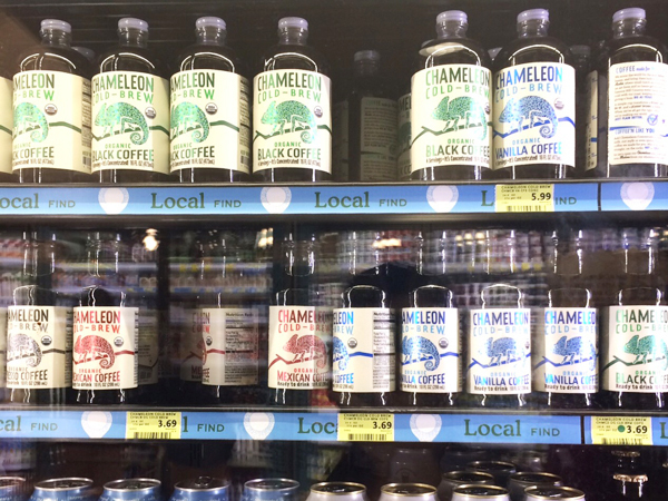 テキサス州・オースティンでオーガニックに触れる旅