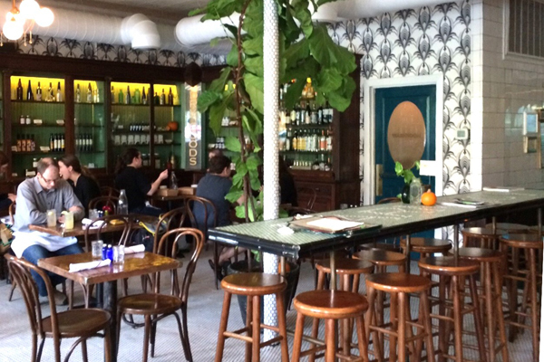 テキサス州・オースティンでオーガニックに触れる旅