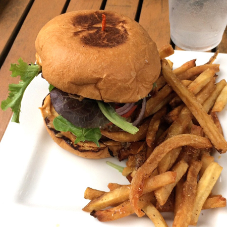 テキサス州・オースティンでオーガニックに触れる旅