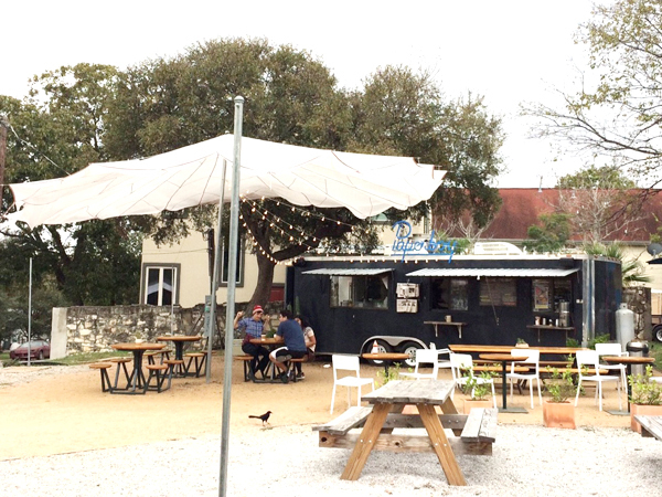 テキサス州・オースティンでオーガニックに触れる旅