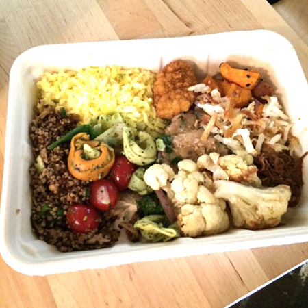 テキサス州・オースティンでオーガニックに触れる旅