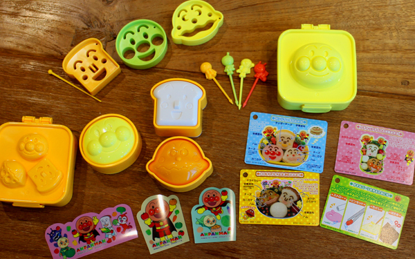 入園・入学はじめてのお弁当づくり！　Amazon便利グッズTOP5
