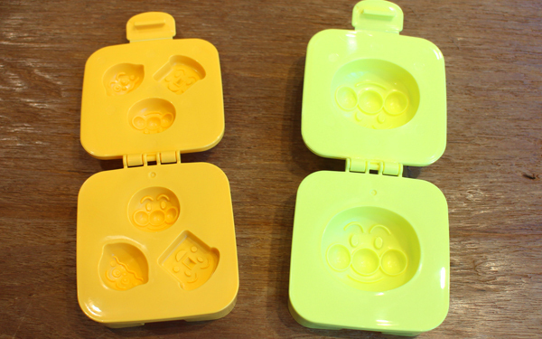 入園・入学はじめてのお弁当づくり！　Amazon便利グッズTOP5