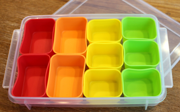 入園・入学はじめてのお弁当づくり！　Amazon便利グッズTOP5