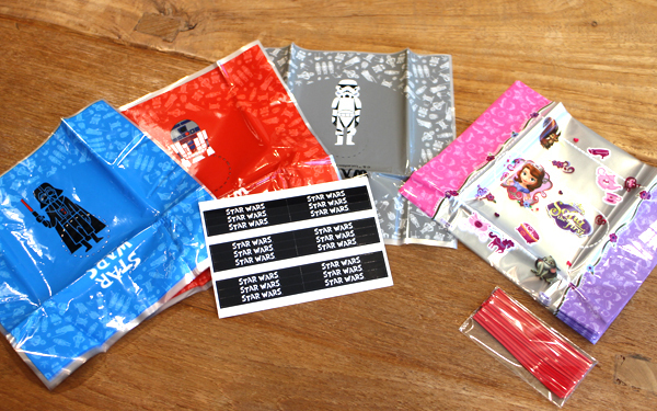 入園・入学はじめてのお弁当づくり！　Amazon便利グッズTOP5