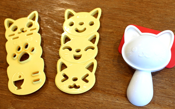 入園・入学はじめてのお弁当づくり！　Amazon便利グッズTOP5