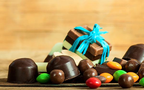 嫉妬は無用！　夫の義理チョコをおいしくいただくアレンジ術