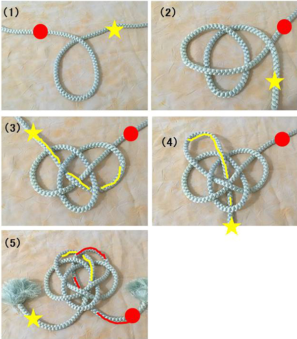 オトナ女子も満足な桃の節句！　和素材で手作りルームデコレーション
