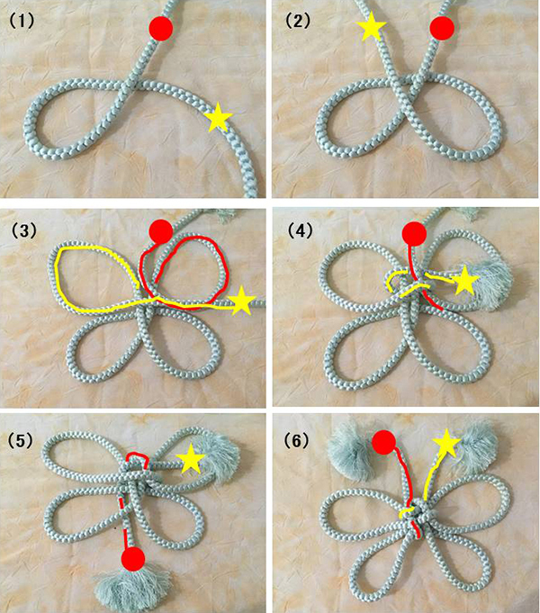 オトナ女子も満足な桃の節句！　和素材で手作りルームデコレーション