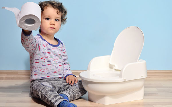 トイレでうんちがしたくなる！　トイトレに役立つ“うんちの名作”4選