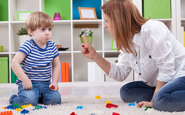 「叱る」と「怒る」は何が違う？　きちんと「叱る」タイミング&amp;ポイント