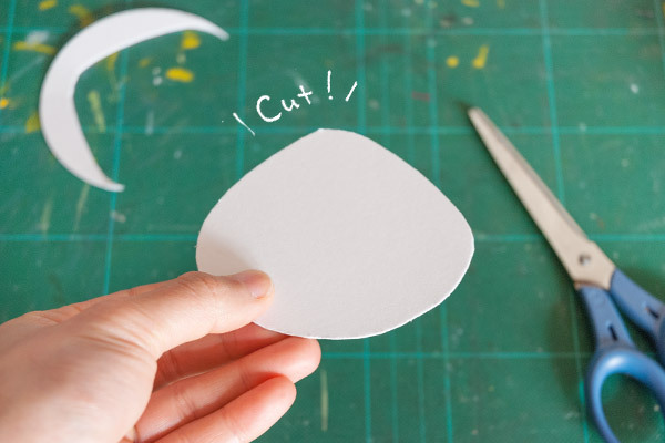 貝あわせで遊ぼう！ ひな祭りは家族でゲームを作って楽しむ【おうちで季節イベント お手軽アートレシピ Vol.7】