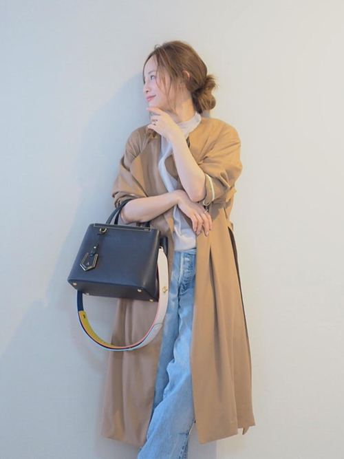 田中亜希子さんのスキンケアは？ ママのカリスマが愛用するコスメとは【きれいの裏舞台】