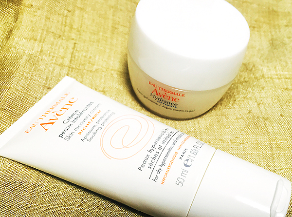 "ゆらぎ肌"に悩む季節こそ、頼れる低刺激処方のスキンケア！