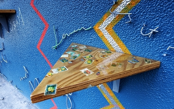 代官山散歩のおともに！　フルーツサンドの専門店　#代官山 #フツウニフルウツ #おしゃれカフェ Vol.33