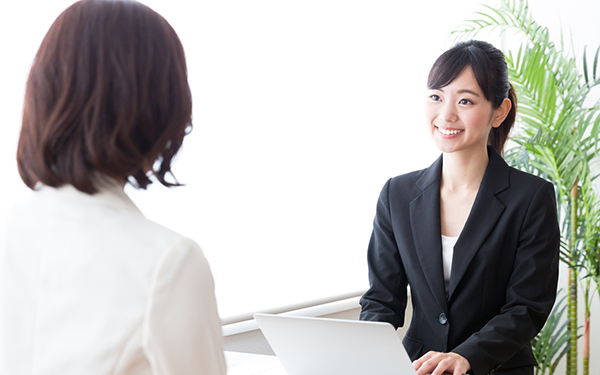 年下上司との付き合い方！ NG会話&タブーを理解していい関係を