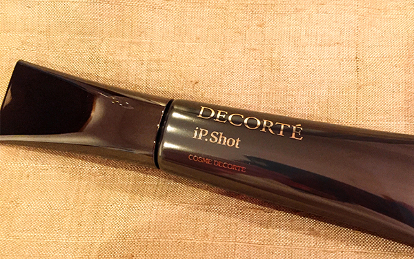 ここまできたか！　シワへのアプローチがすごい、最先端アイテム