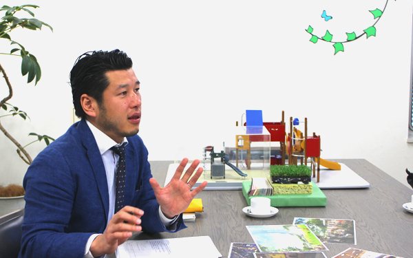 【新連載】ボーネルンド取材！　子どもの成長とあそび場づくり【ハロー！裏方さん～子どもの笑顔をつくる達人たち～ Vol.1】